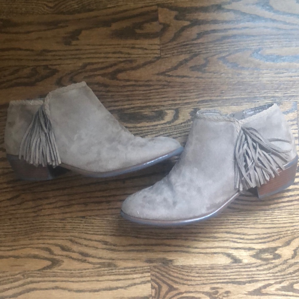 Booties